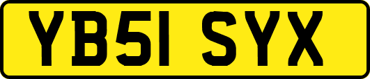 YB51SYX