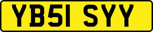 YB51SYY