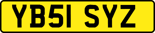 YB51SYZ