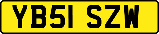 YB51SZW