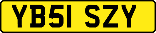 YB51SZY