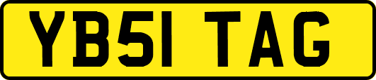 YB51TAG