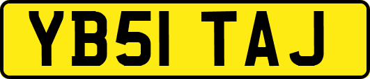 YB51TAJ
