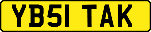 YB51TAK