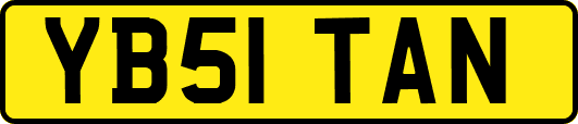 YB51TAN