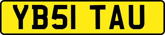 YB51TAU