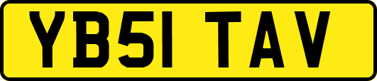 YB51TAV