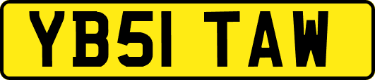 YB51TAW