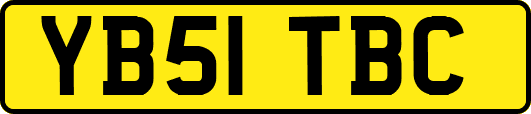 YB51TBC
