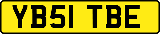 YB51TBE