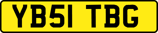 YB51TBG