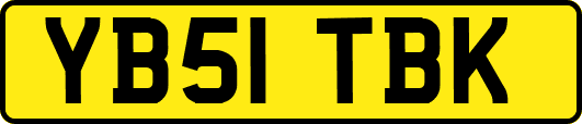 YB51TBK