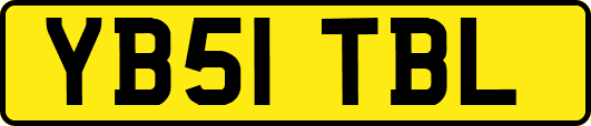 YB51TBL