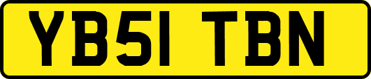 YB51TBN