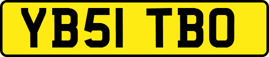 YB51TBO
