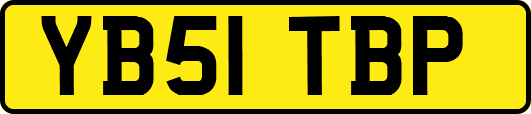 YB51TBP