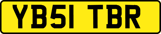 YB51TBR