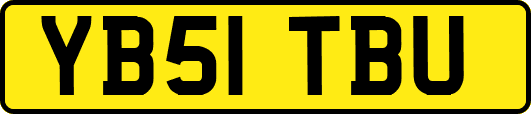 YB51TBU