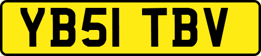 YB51TBV