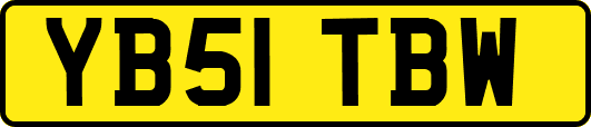 YB51TBW