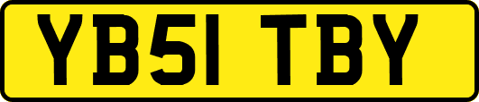 YB51TBY