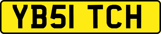 YB51TCH