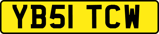 YB51TCW