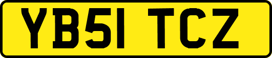 YB51TCZ
