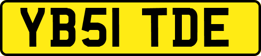 YB51TDE