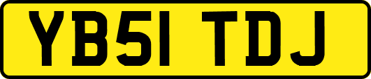 YB51TDJ