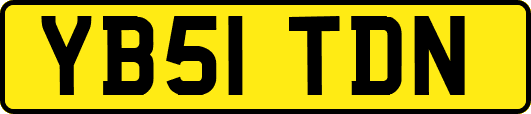YB51TDN
