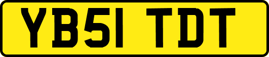 YB51TDT