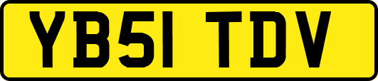 YB51TDV