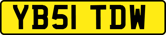 YB51TDW
