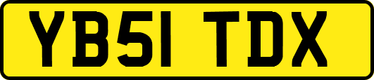 YB51TDX