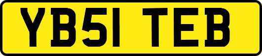 YB51TEB