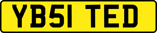 YB51TED