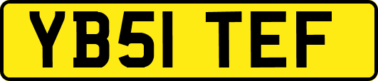 YB51TEF
