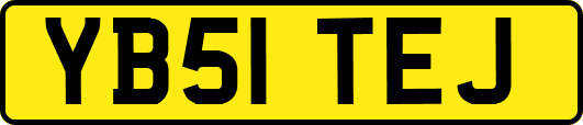YB51TEJ
