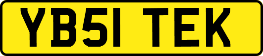 YB51TEK