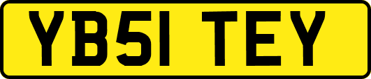 YB51TEY