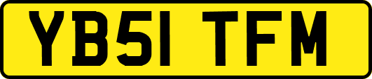 YB51TFM