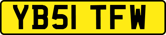 YB51TFW