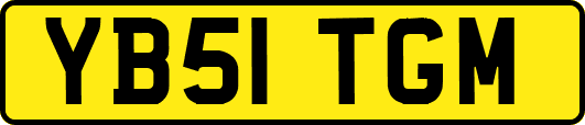 YB51TGM