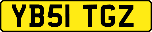 YB51TGZ