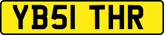 YB51THR