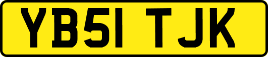 YB51TJK