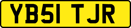 YB51TJR