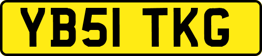YB51TKG