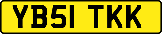 YB51TKK